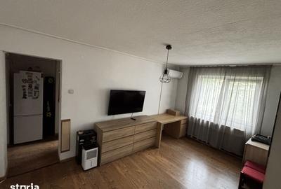 Apartament cu 2 camere în Săsar - 9