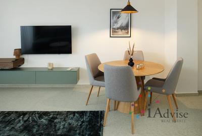 Apartament cu 2 camere decomandat în Centrul Istoric - 1