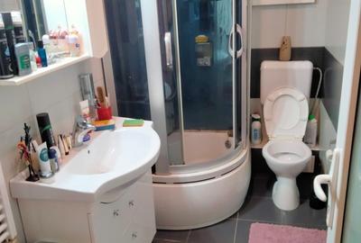 Apartament cu 3 camere decomandat, mobilat în Ferdinand - 11