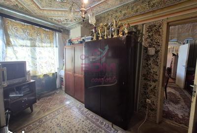 Apartament cu 2 camere semidecomandat în Central - 4