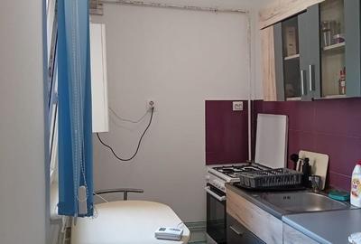 Garsonieră decomandată în Girocului - 1