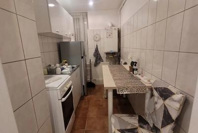 Apartament cu 2 camere decomandat în Ultracentral