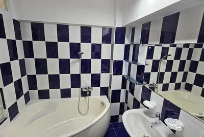 Apartament cu 3 camere decomandat, mobilat în Tineretului - 15