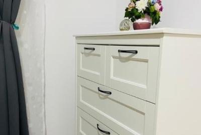 Apartament cu 2 camere decomandat, mobilat în Bucureștii Noi - 3