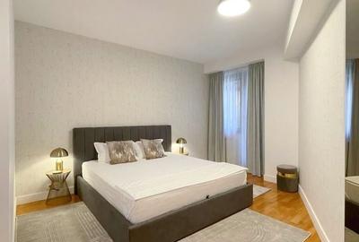 Apartament cu 3 camere decomandat, mobilat în Herăstrău - 7