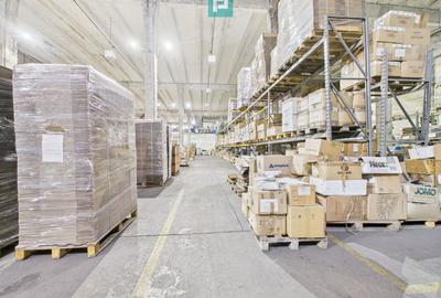 Spațiu industrial, de 6,500 mp, în Exterior Est - 6