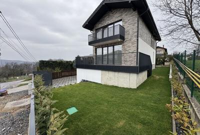 Casă cu 4 camere în Făget - 1