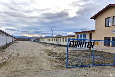 Spațiu comercial, de 1,128 mp, în Central - 6