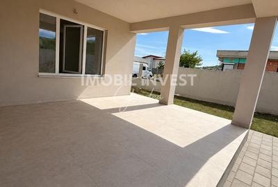 Casă cu 4 camere cu Teren 476 Mp în Cetate
