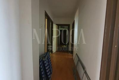 Apartament cu 3 camere decomandat, mobilat în Dacia - 3