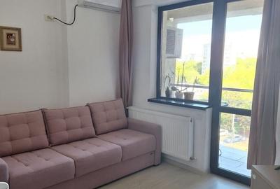Garsonieră decomandată în Runcu