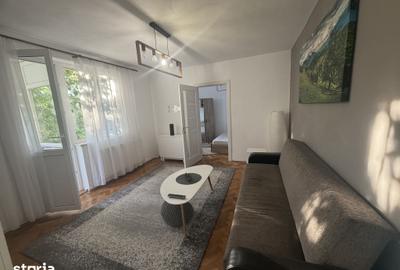 Apartament cu 2 camere în Cedonia