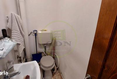 Apartament cu 3 camere semidecomandat, mobilat în Rovine - 2