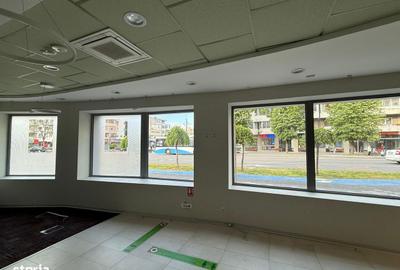 Spațiu comercial, de 96 mp, în Central - 11
