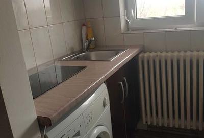 Garsonieră în Doamna Ghica - 1