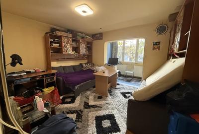 Apartament cu 3 camere decomandat, mobilat în Girocului - 3