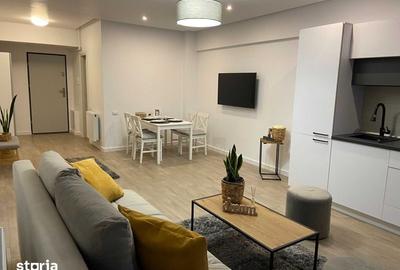 Apartament cu 2 camere în ICIL - 7