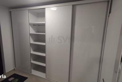 Apartament cu 2 camere decomandat în 1 Mai