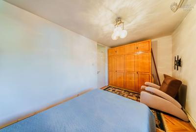 Apartament cu 3 camere decomandat, mobilat în Micălaca - 5