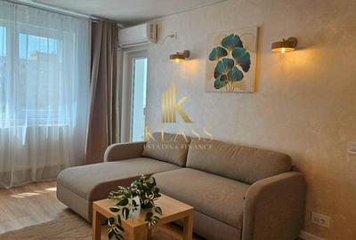 Apartament cu 2 camere decomandat, mobilat în Dristor