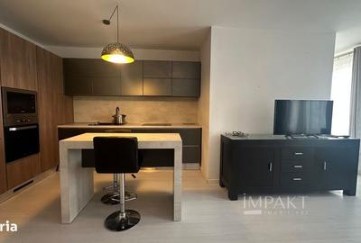 Apartament cu 2 camere în Central - 2