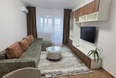 Apartament cu 2 camere decomandat în Ghencea