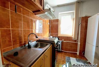 Apartament cu 2 camere semidecomandat în Micro 14 - 2