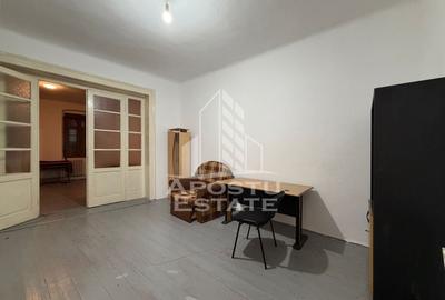 Duplex cu 2 camere cu Canalizare în Elisabetin - 4