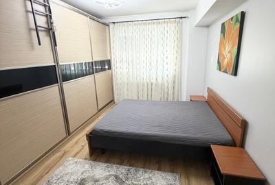 Apartament cu 2 camere decomandat în Vitan-Bârzești - 14