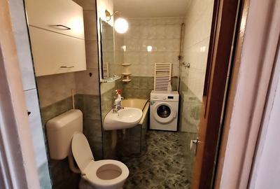 Garsonieră decomandată în Lujerului - 7