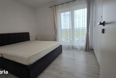 Apartament cu 3 camere în Central - 8