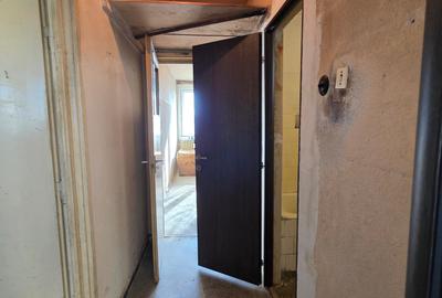 Apartament cu 3 camere semidecomandat în Grivița - 10