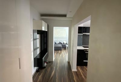 Apartament cu 2 camere în Craiovei - 1