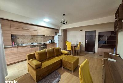 Apartament cu 3 camere în Florești