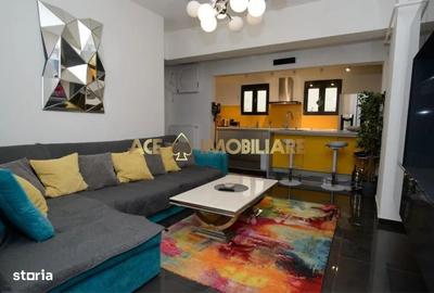 Apartament cu 2 camere în Alba Iulia