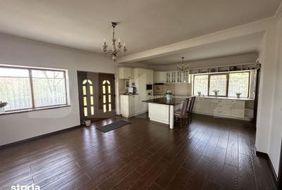 Casă cu 4 camere cu Teren 3060 Mp în Viile Satu Mare - 4