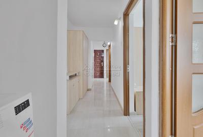 Apartament cu 3 camere decomandat în Central - 9
