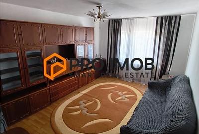 Apartament cu 3 camere decomandat în Dorobanți 2
