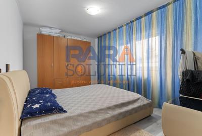 Casă individuală cu 5 camere cu Canalizare în Ion Creangă - 11