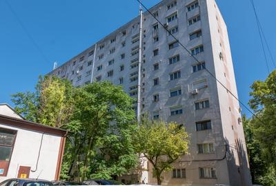 Apartament cu 3 camere decomandat, mobilat în Copou - 33