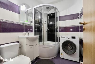 Apartament cu 2 camere semidecomandat, mobilat în Craiovei - 1