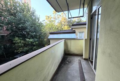 Apartament cu 6 camere nedecomandat, mobilat în Moșilor - 28