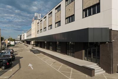 Spațiu comercial, de 720 mp, în Aeroport - 2