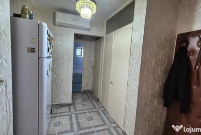 Apartament cu 2 camere decomandat în Vest
