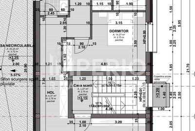 Apartament cu 4 camere semidecomandat în Andrei Mureșanu - 2