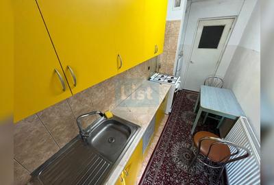 Garsonieră decomandată, mobilată în Gheorgheni - 5