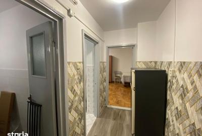 Garsonieră decomandată, mobilată în Bistrița Lac