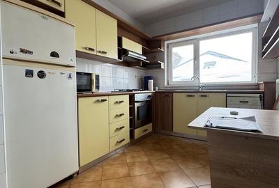 Apartament cu 3 camere decomandat în Aviatorilor - 13