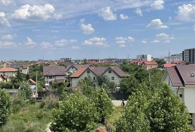 Garsonieră în Roșu - 1