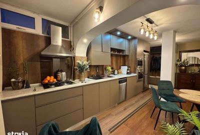 Apartament cu 3 camere decomandat în Banat - 7